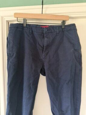 Rapha Cotton Trouser Relaxed Fit 36w 32l